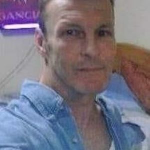 Meet your Posher, Jeffrey